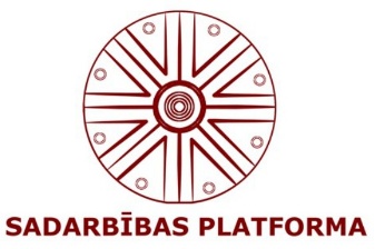 sadarbibas platforma