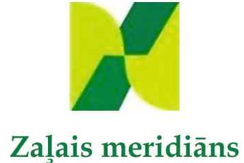 zalais meridians